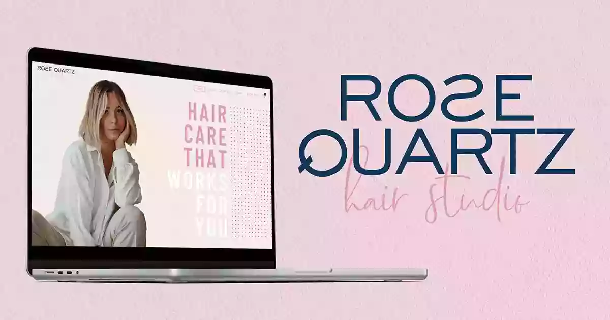 Rose Quartz Hair Studio