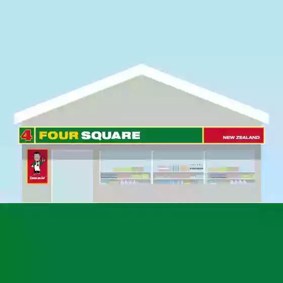 Four Square Remuera