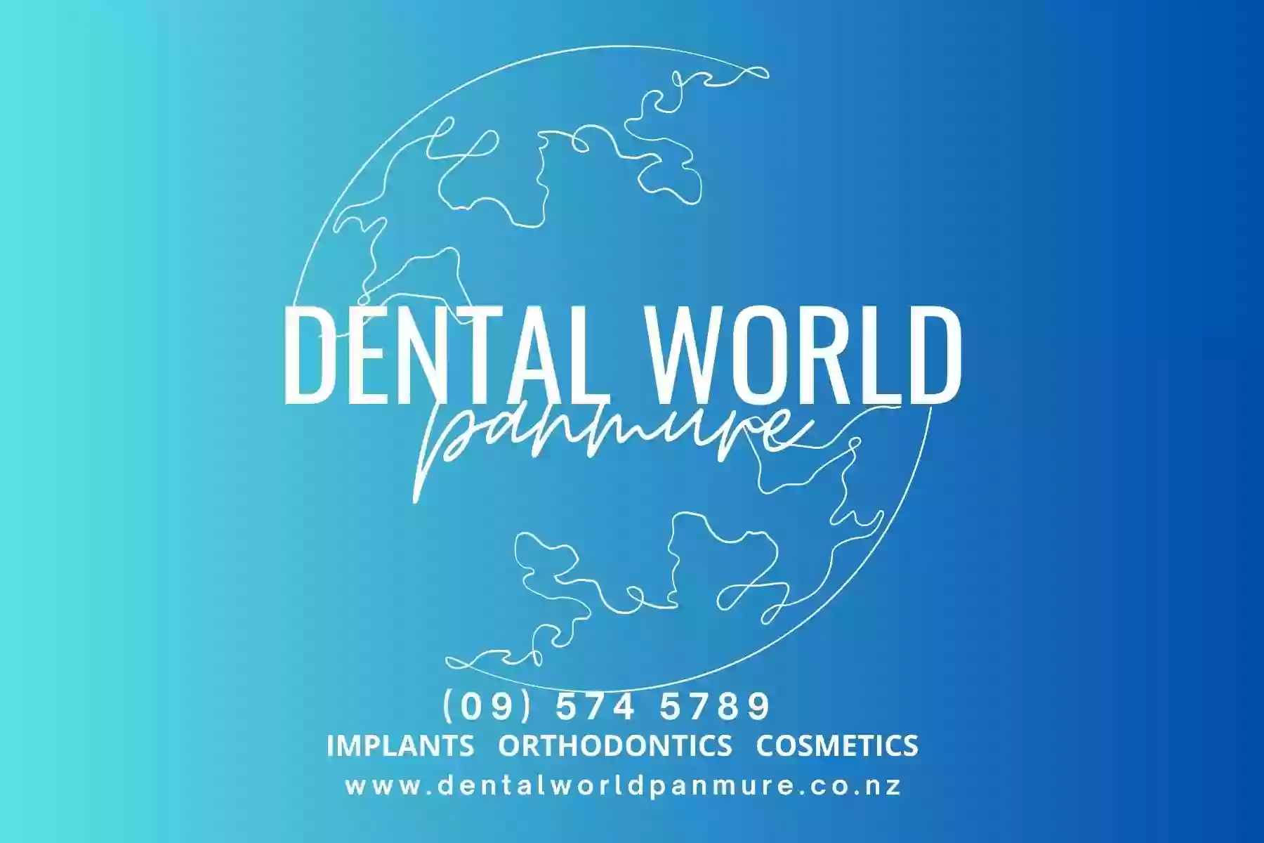 Dental World Panmure