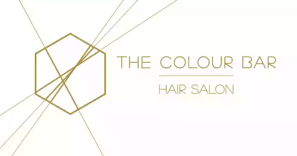 The Colour Bar