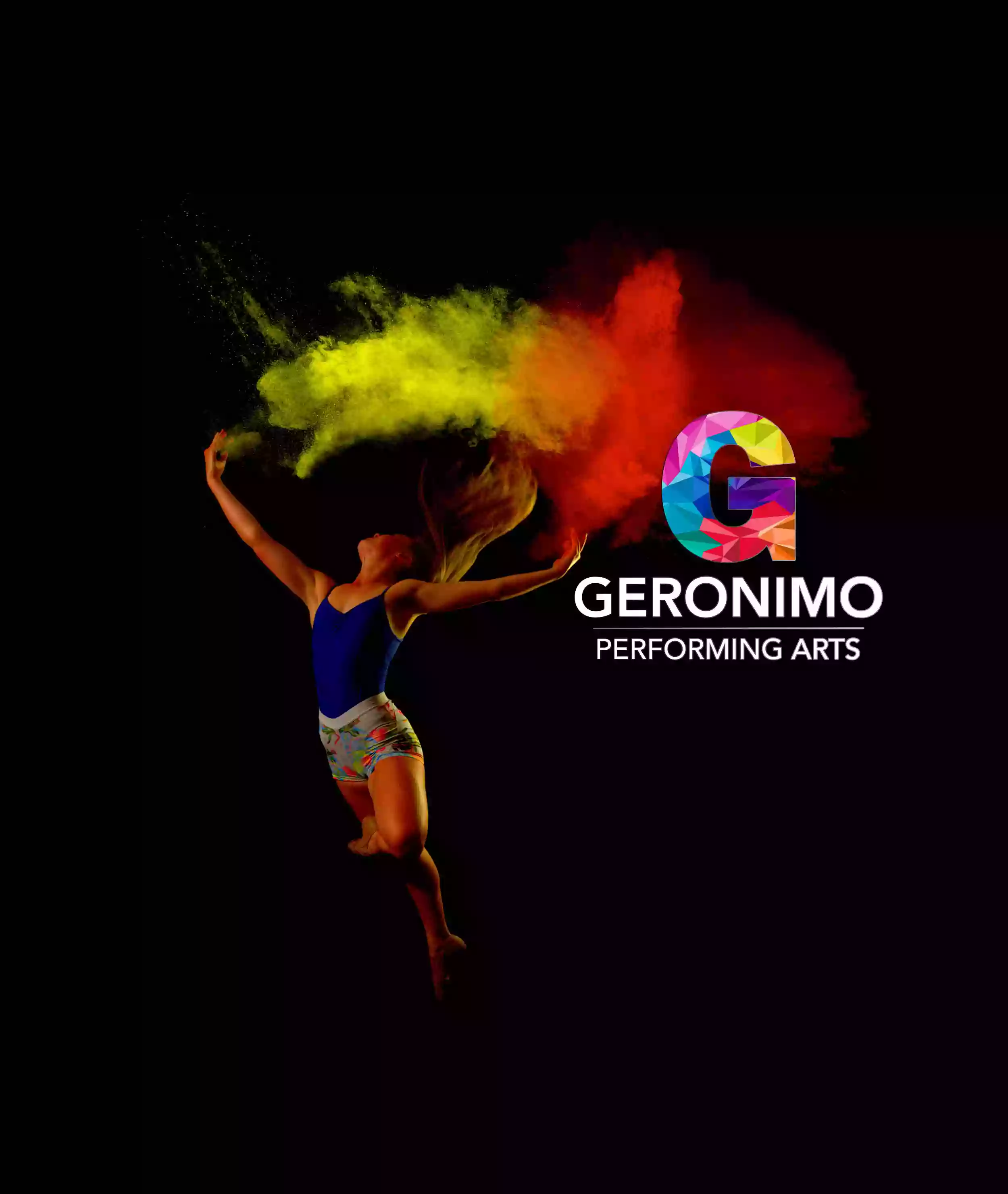 Geronimo Performing Arts