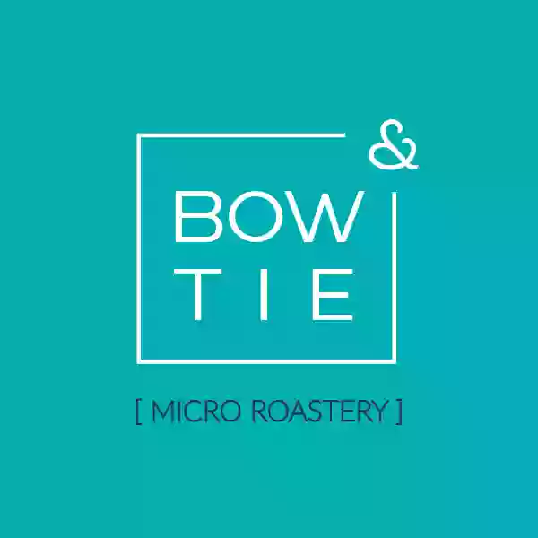 Bow And Tie Coffee Micro Roastery