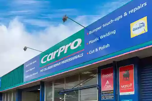 CarPro Milford