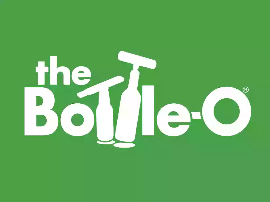 The Bottle-O