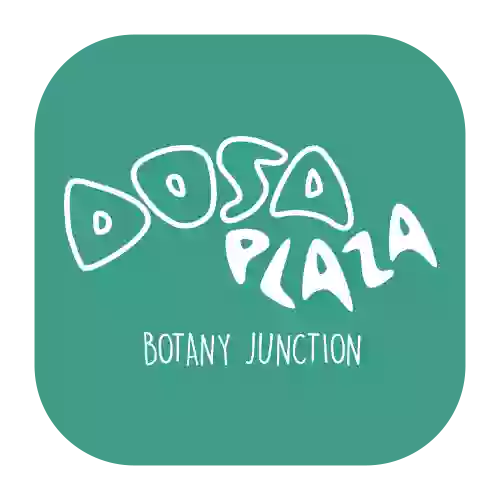 Dosa Plaza Botany