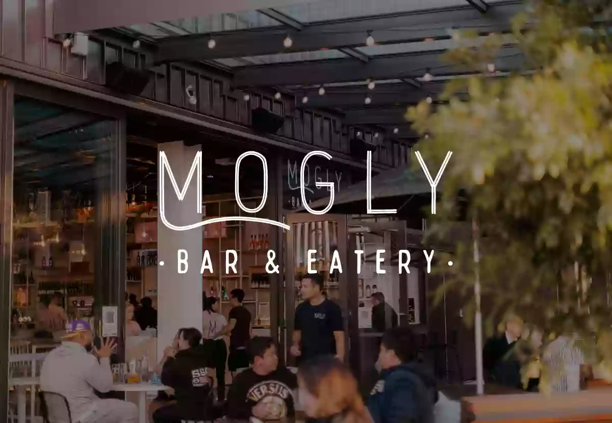 Mogly Bar and Eatery