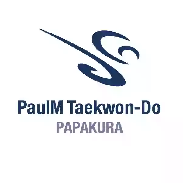 Paul M Taekwon-Do Papakura