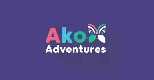 Ako Adventures