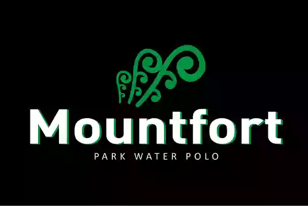 Mountfort Park Water Polo Club