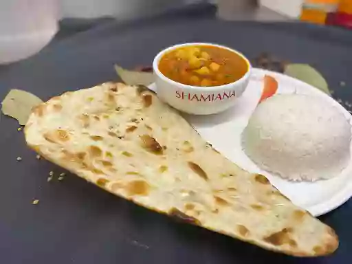 Shamiana Cuisines of India