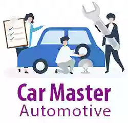 CarMaster Automotive Ltd