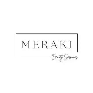 MERAKI BEAUTY SERVICES
