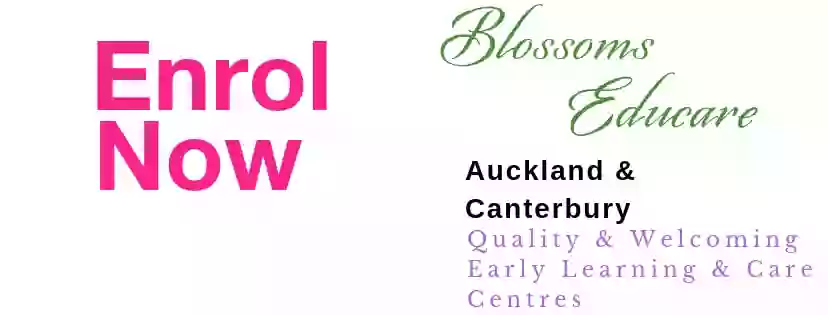 Blossoms Educare Mangere