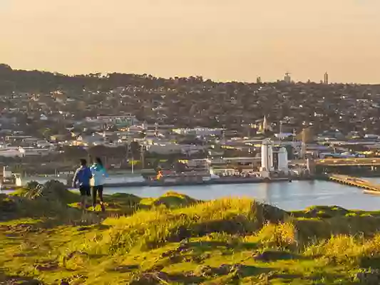 Counties Manukau District Health Board