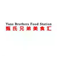 Yans Brothers Food Station