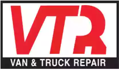 Van and Truck Repairs (VTR)