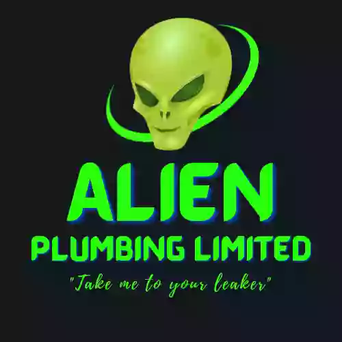 Alien Plumbing