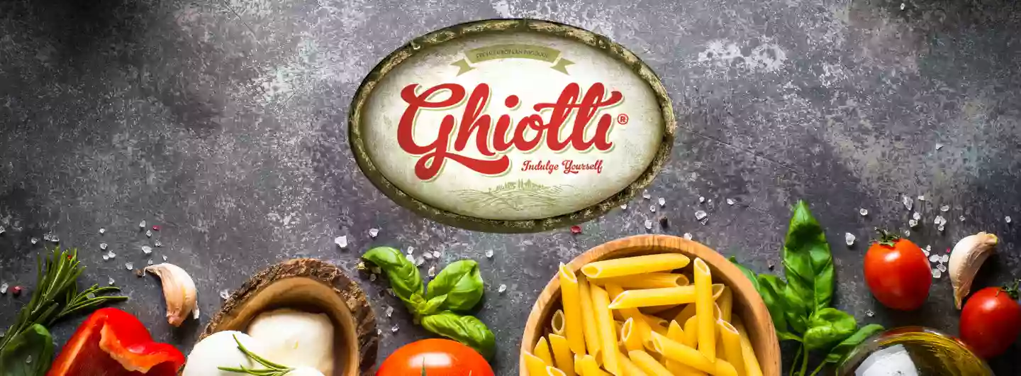 Ghiotti