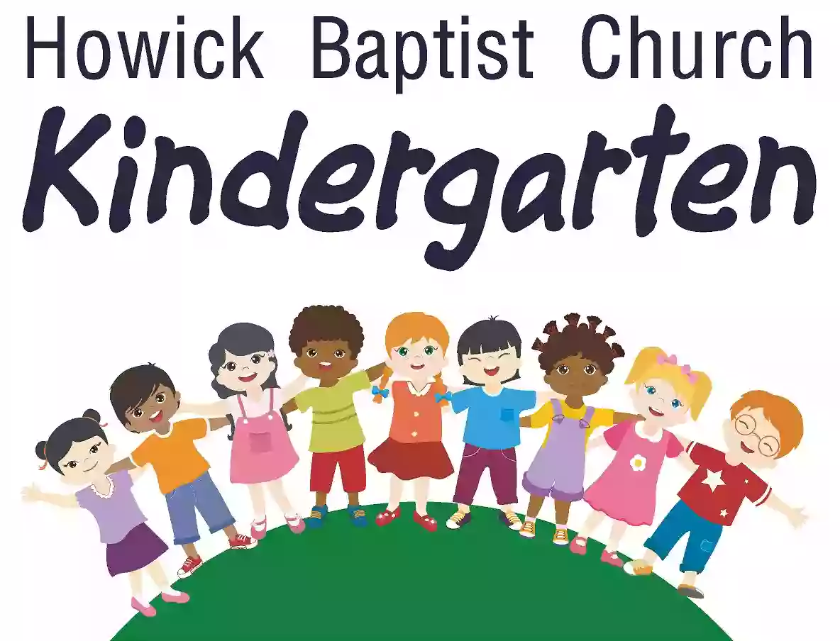 Howick Baptist Church Kindergarten