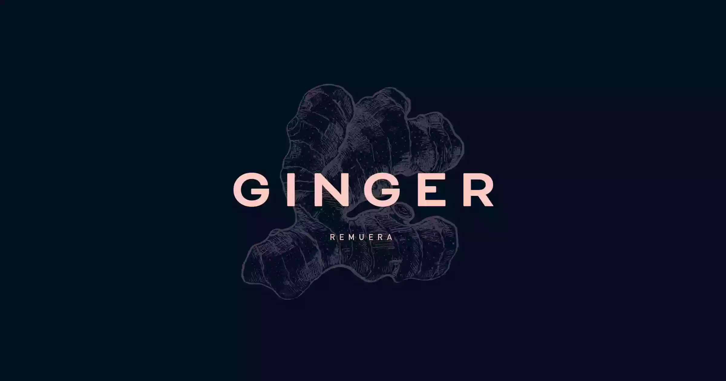 GINGER Remuera