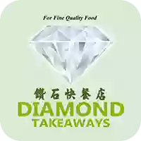 Diamond Takeaways