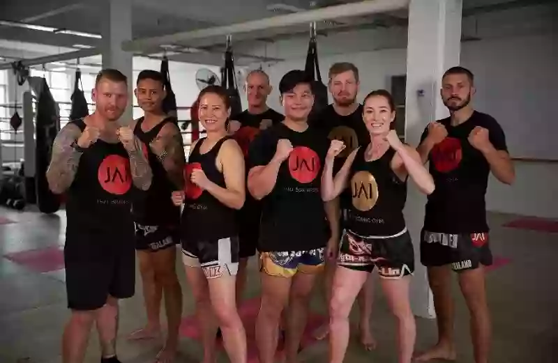 Jai Thai Boxing Gym