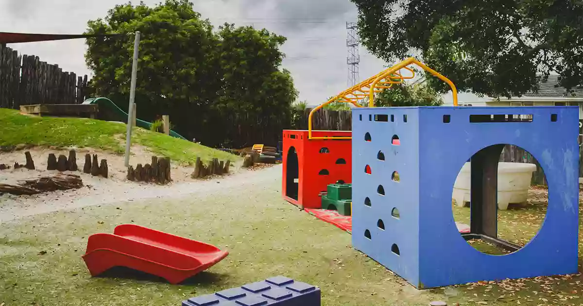 Barnardos Early Learning Centre Manurewa