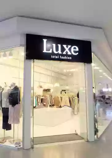 Luxe total fashion