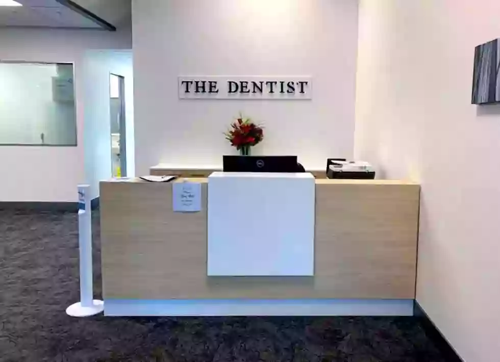 The Dentist East Tamaki Highbrook Limited