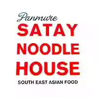 Panmure Satay Noodle House