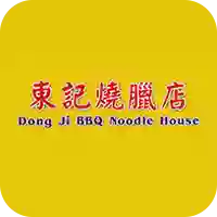 Dong Ji BBQ Noodle House