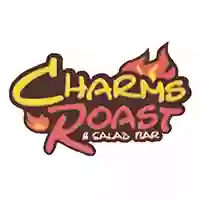 Charms Roast & Salad Bar