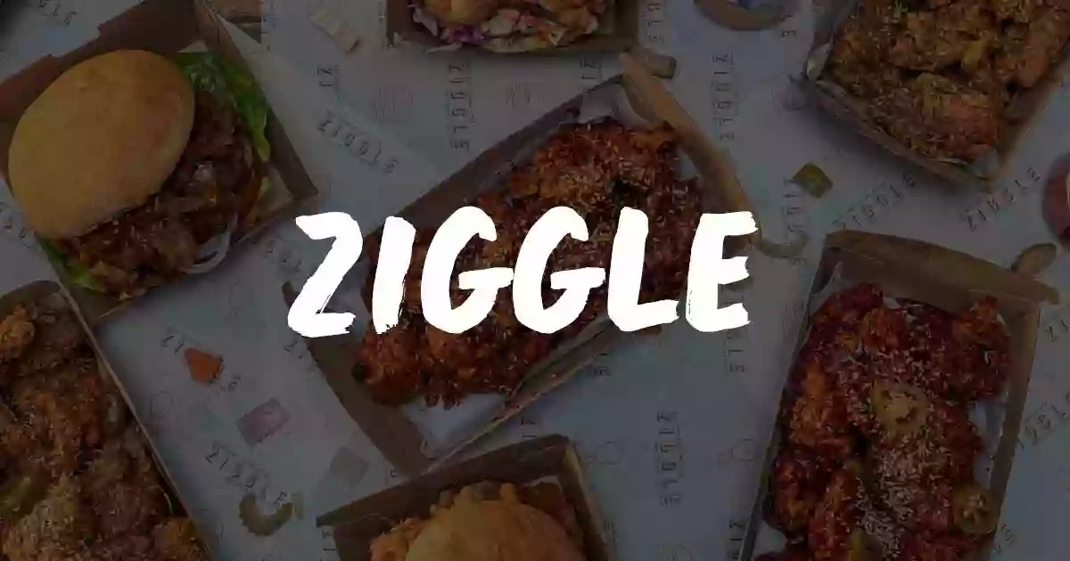 Ziggle Panmure