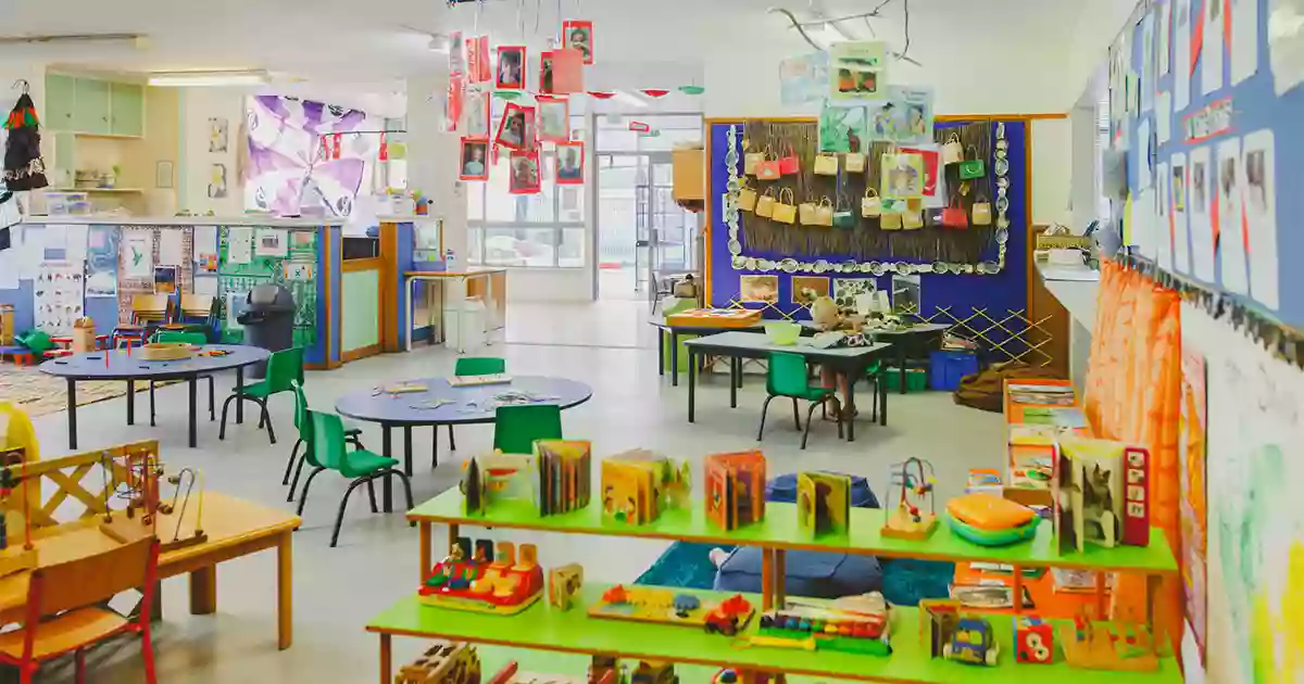 Barnardos Early Learning Centre Pakuranga