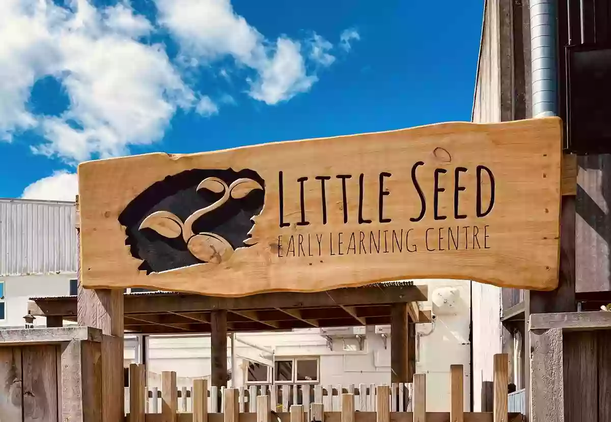 Little Seed Early Learning Centre