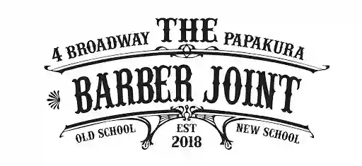 The Barber Joint