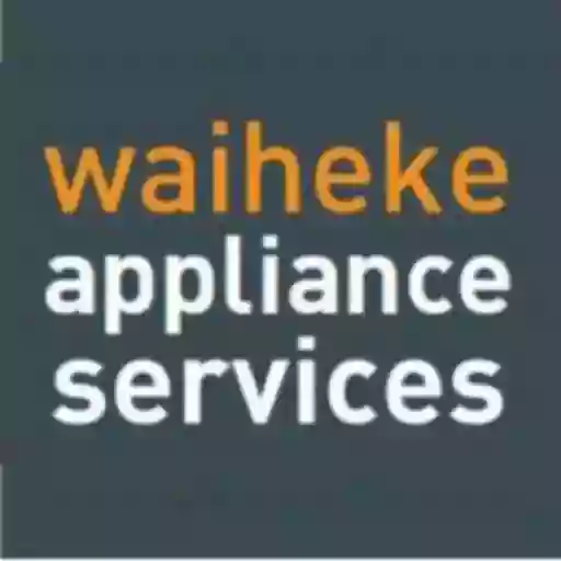 Waiheke Appliance Services Ltd