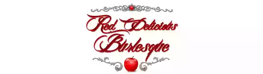 Red Delicious Burlesque