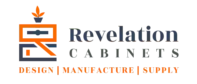 Revelation Cabinets