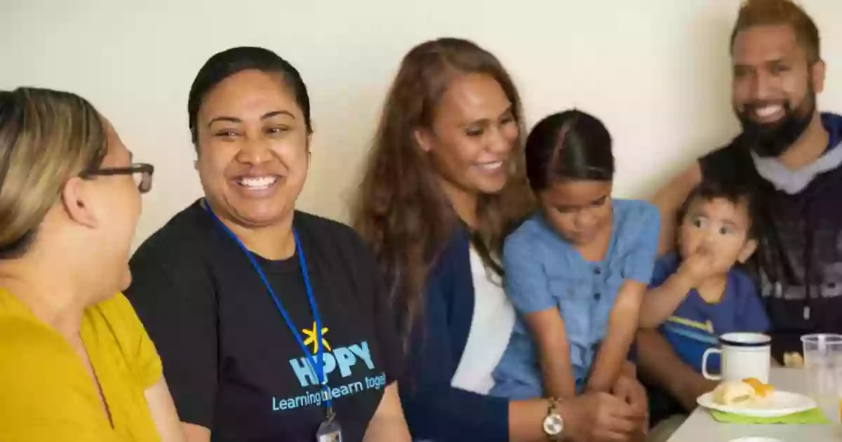 Papakura Family Service Centre