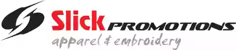 Slick Promotions Ltd