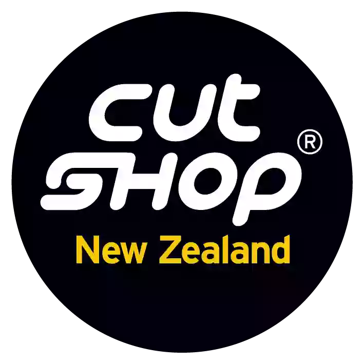 Cutshop Mt Wellington