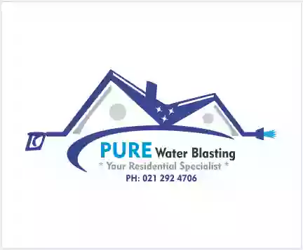 Pure Waterblasting Ltd