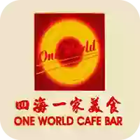 One World Cafe Bar