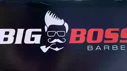 Big Boss Barber