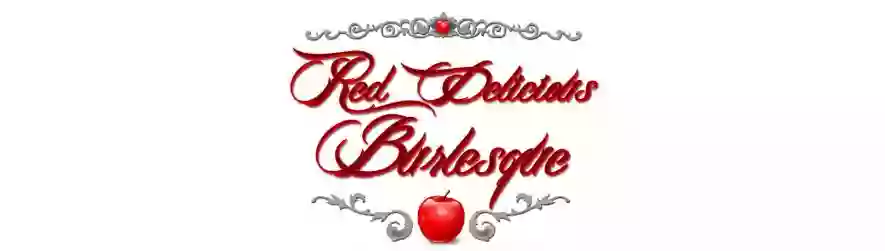 Red Delicious Burlesque Academy