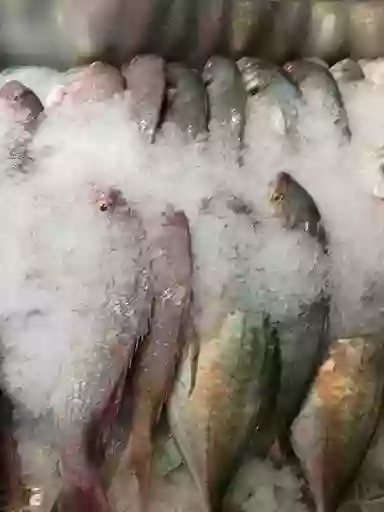 The Mad Fishermans Fishmarket