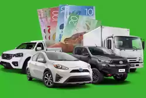 Taha Auto Group - Cash For Cars