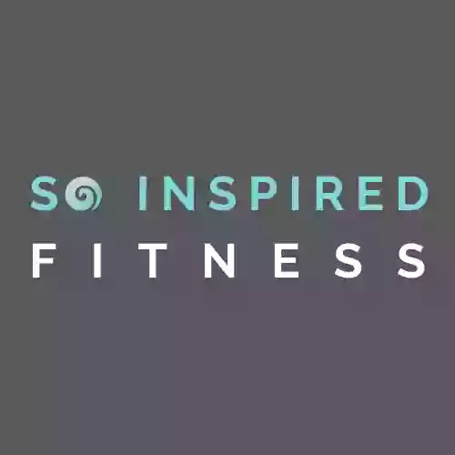 So Inspired Fitness