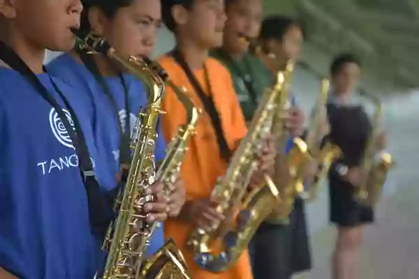 Manukau Youth Orchestra